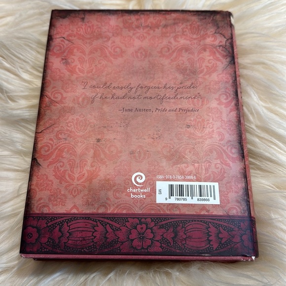 ⭐️2/$12⭐️ pride and prejudice - Picture 3 of 4